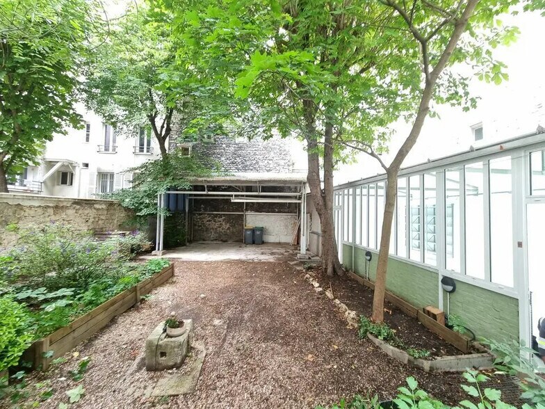 Bureau dans Paris à louer - Photo de l’immeuble – Image 2 sur 9
