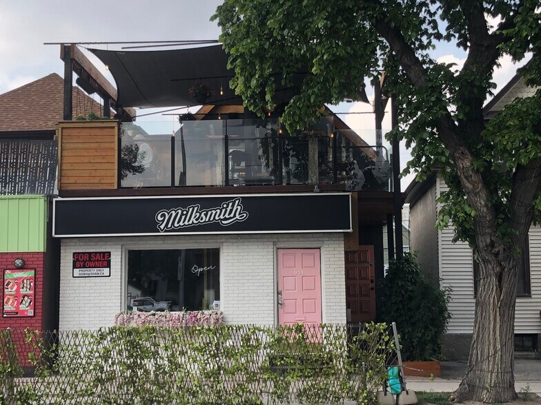 651 Corydon Av, Winnipeg, MB à vendre - Photo de l’immeuble – Image 2 sur 5