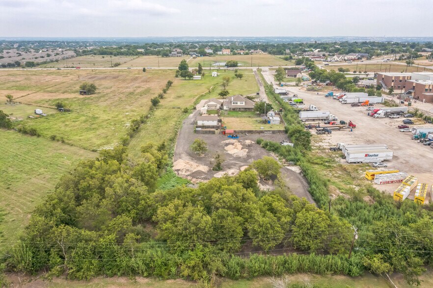 4251 Gattis School Rd, Round Rock, TX à vendre - Photo de l’immeuble – Image 3 sur 14