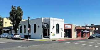 Plus de détails pour 160 W A St, Dixon, CA - Local commercial à vendre
