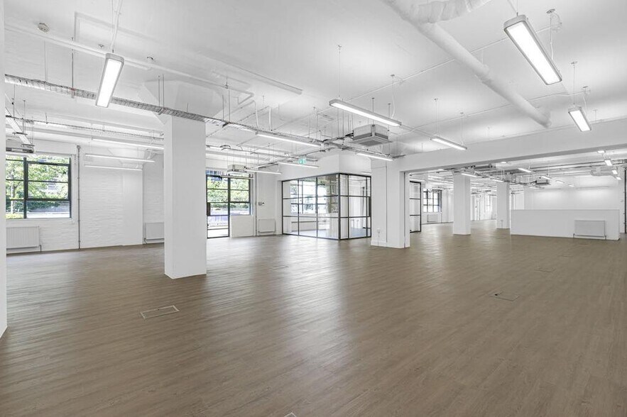 31-41 Wenlock Rd, Londres à vendre - Photo de l’immeuble – Image 2 sur 29