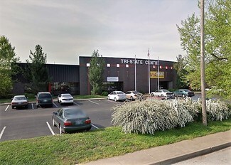 Plus de détails pour 711 John St, Evansville, IN - Bureau à louer