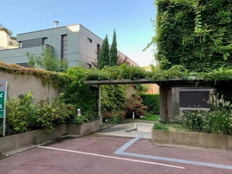 56 Rue De Billancourt, Boulogne-Billancourt à louer - Photo de l’immeuble – Image 3 sur 19