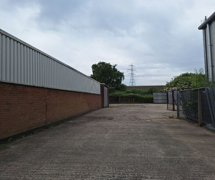 Portview Rd, Avonmouth à louer - Photo de l’immeuble – Image 3 sur 7