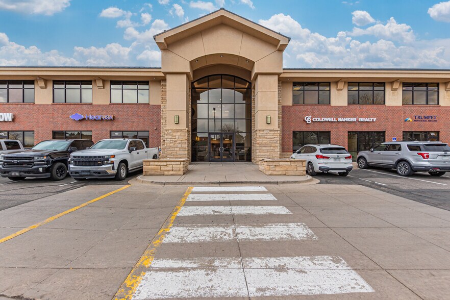 18801 E Mainstreet, Parker, CO à vendre - Photo de l’immeuble – Image 3 sur 7