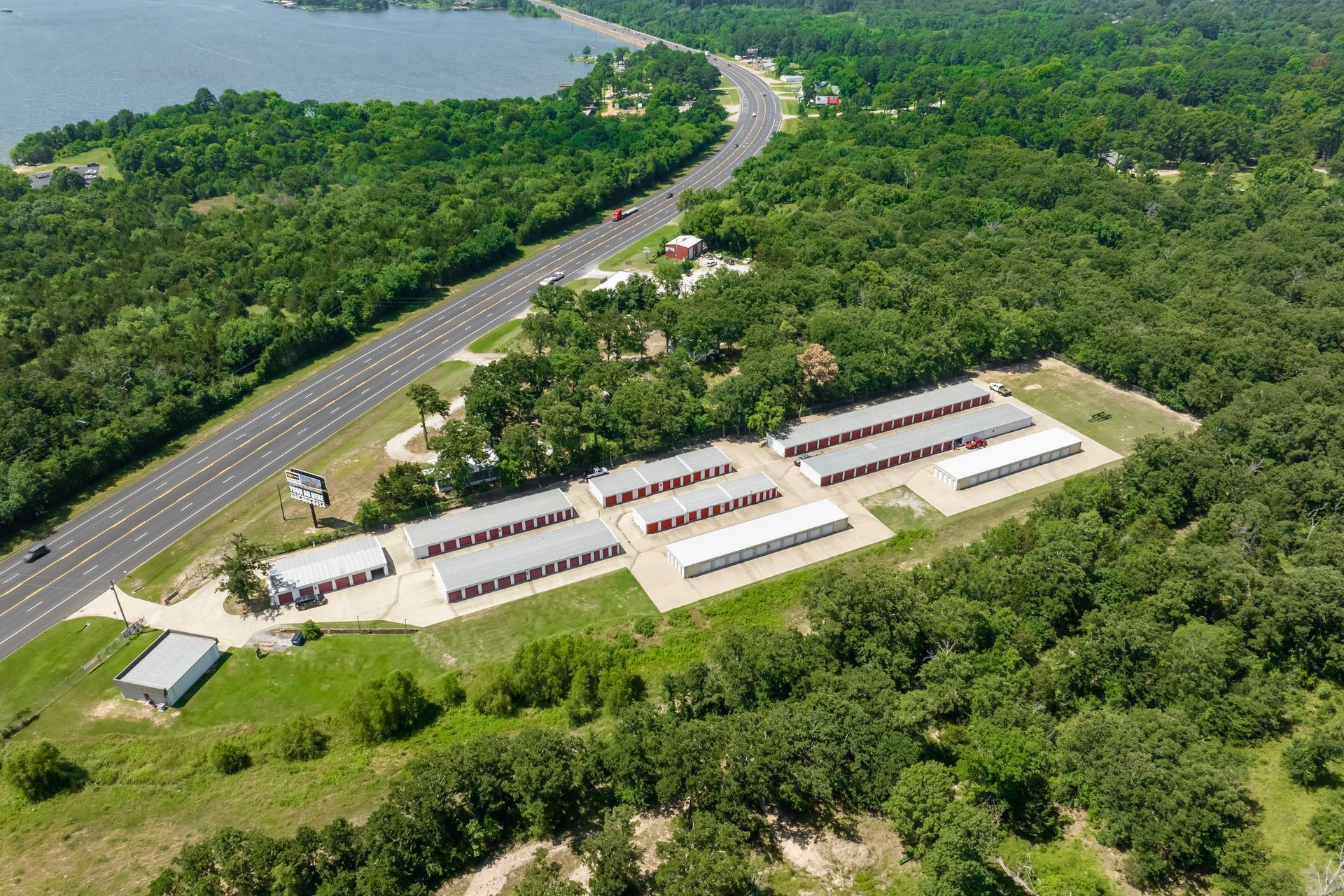 20904 Hwy 155 S, Flint, TX à vendre Photo principale– Image 1 sur 14