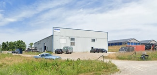 Plus de détails pour 26 French Dr, Mono, ON - Industriel/Logistique à louer