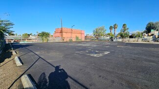 Plus de détails pour 11026 Roswell Ave, Pomona, CA - Industriel/Logistique à louer