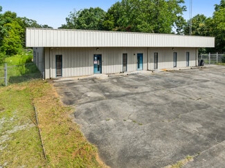 Plus de détails pour 106 Torrence Rd, Tuskegee, AL - Bureau à vendre