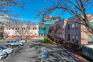 Plus de détails pour 1035 Cambridge St, Cambridge, MA - Bureau à louer