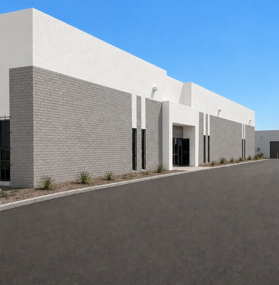 525 S McClintock Dr, Tempe, AZ à louer - Photo de l’immeuble – Image 2 sur 6