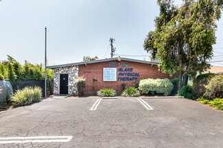 Plus de détails pour 1714 17th St, Santa Monica, CA - Bureau à louer