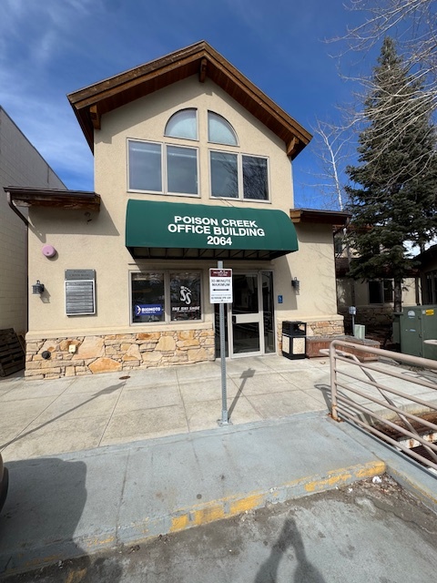 2064 Prospector Ave, Park City, UT à louer Photo de l’immeuble– Image 1 sur 9