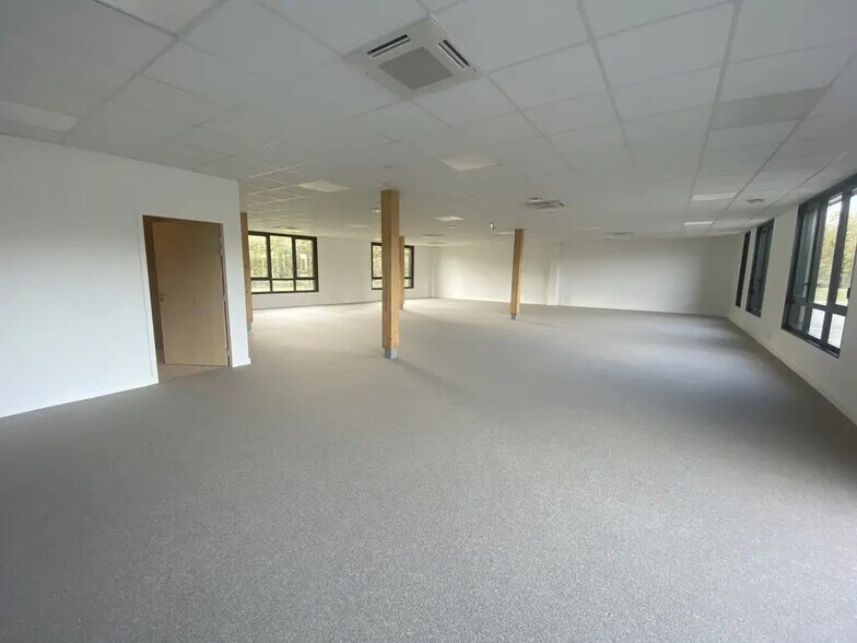 Bureau dans Le Bignon à vendre - Photo intérieure – Image 2 sur 5