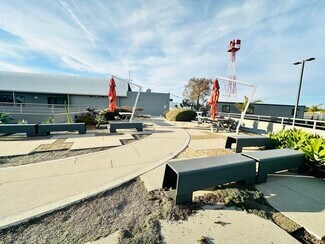 Plus de détails pour 3221 Donald Douglas Loop S, Santa Monica, CA - Bureau à louer