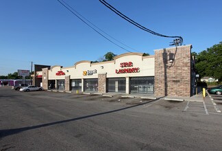 Plus de détails pour 4735 S Lancaster Rd, Dallas, TX - Local commercial à vendre