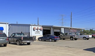 Plus de détails pour 22303 Tx-6, Manvel, TX - Industriel/Logistique à louer