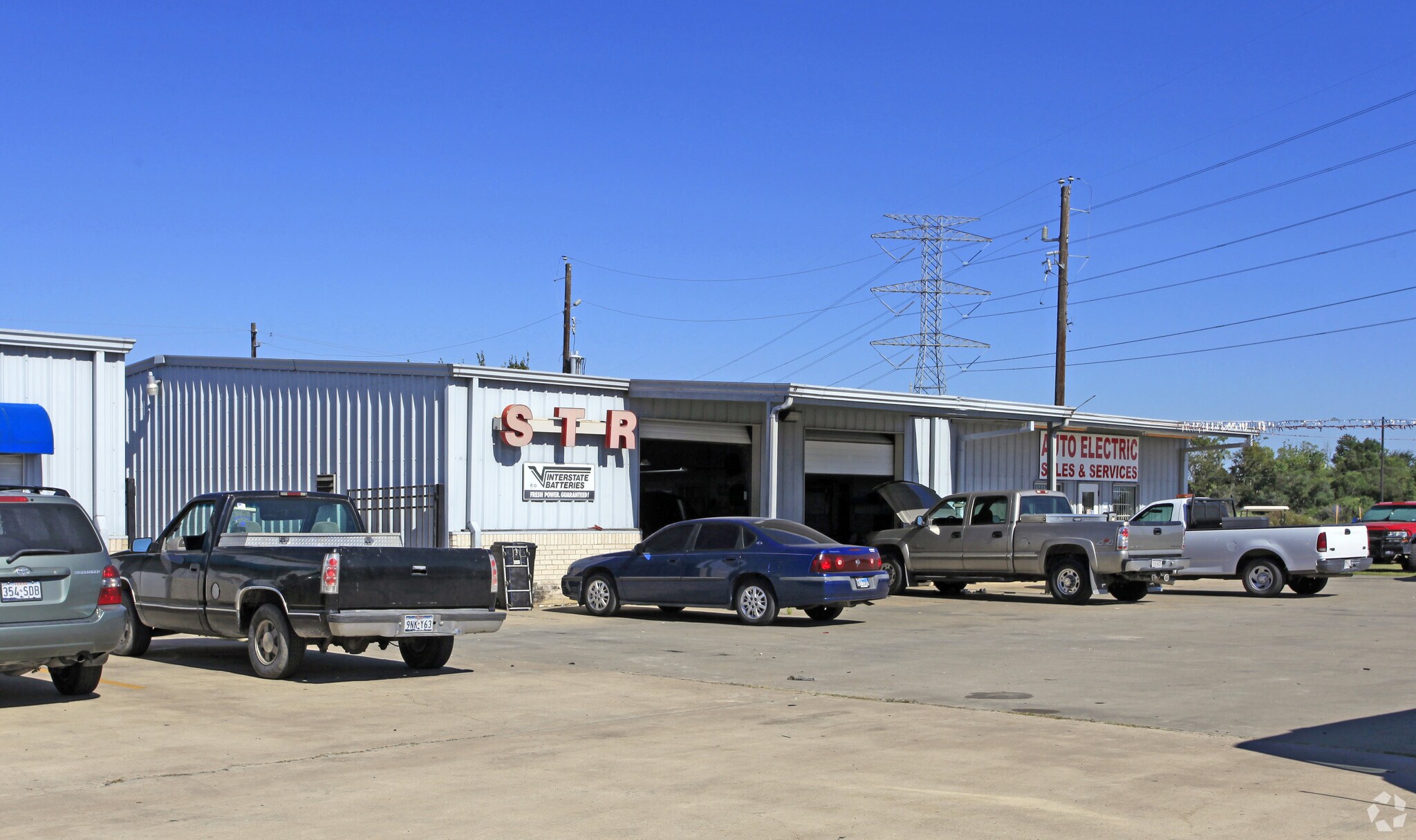 22303 Tx-6, Manvel, TX à louer Photo principale– Image 1 sur 9