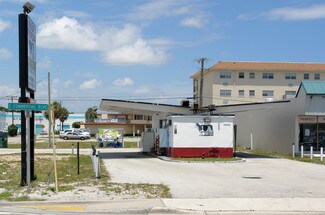 Plus de détails pour 1301 E Commercial Blvd, Oakland Park, FL - Local commercial à vendre