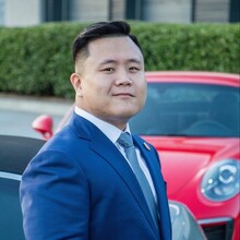 Jimmy Chang