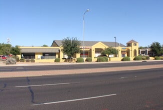 Plus de détails pour 1727 N Arizona Ave, Chandler, AZ - Bureau à louer