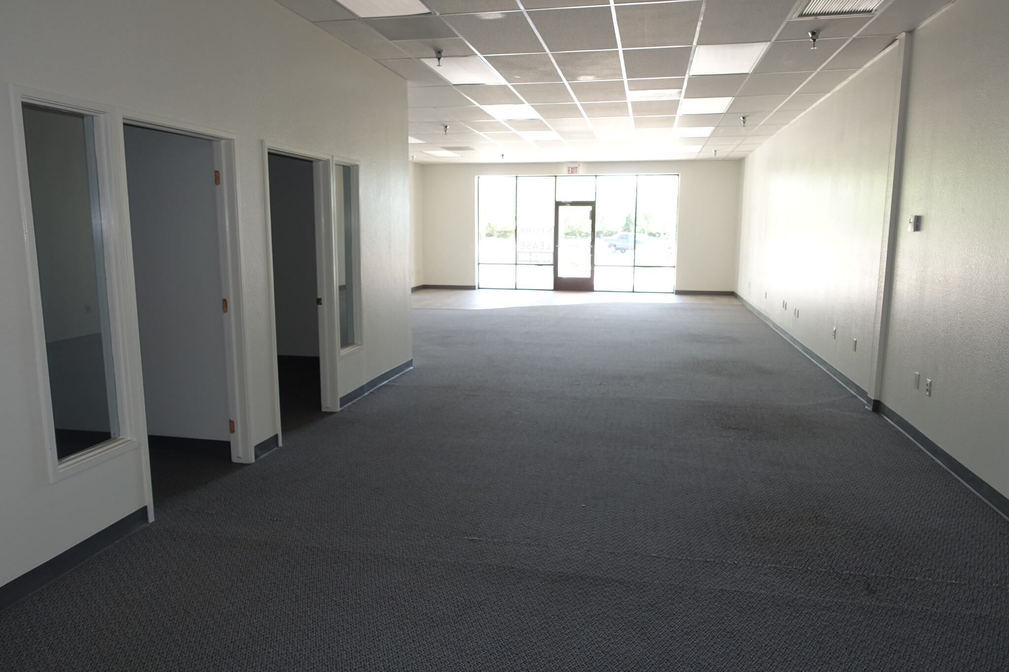3611-3821 E Baseline Rd, Gilbert, AZ à louer Photo de l’immeuble– Image 1 sur 9