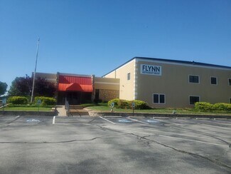 Plus de détails pour 720 W 20th St, Pittsburg, KS - Industriel/Logistique à vendre