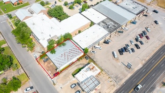 Plus de détails pour 1212 14th St, Huntsville, TX - Local commercial à vendre