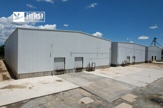 Plus de détails pour 5630 Baggs Ferry Rd, Camilla, GA - Industriel/Logistique à vendre