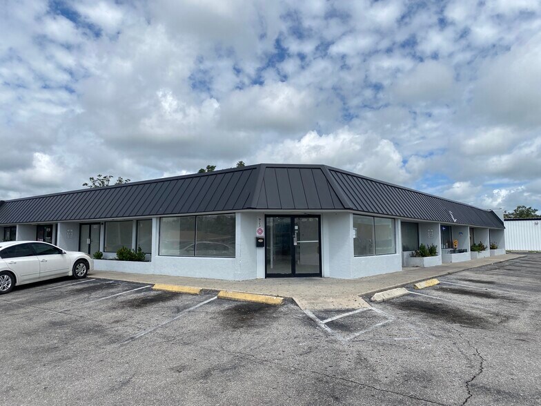 917-923 E Oak St, Arcadia, FL à louer - Photo de l’immeuble – Image 1 sur 10