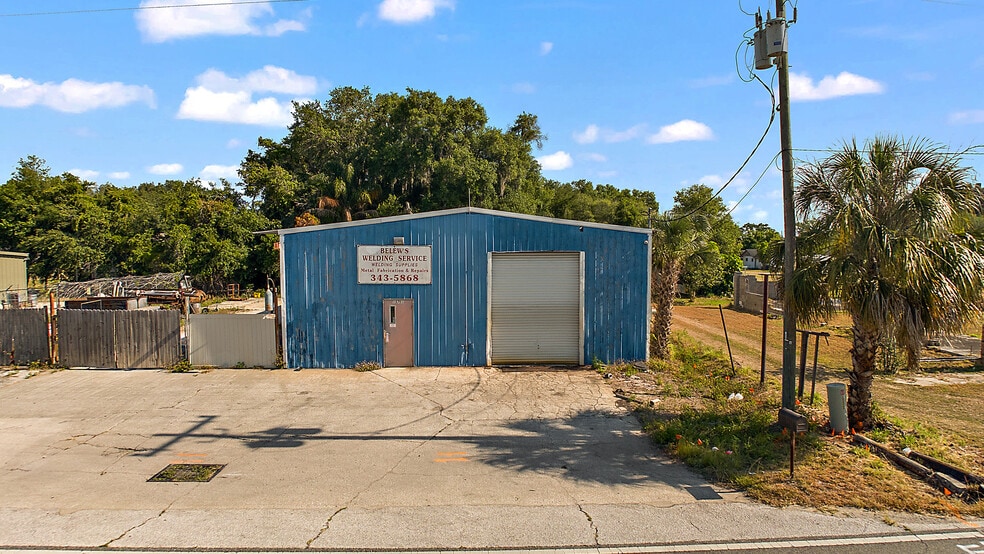 15701 Old US Highway 441, Tavares, FL à louer - Photo principale – Image 1 sur 7