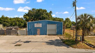 Plus de détails pour 15701 Old US Highway 441, Tavares, FL - Industriel/Logistique à louer