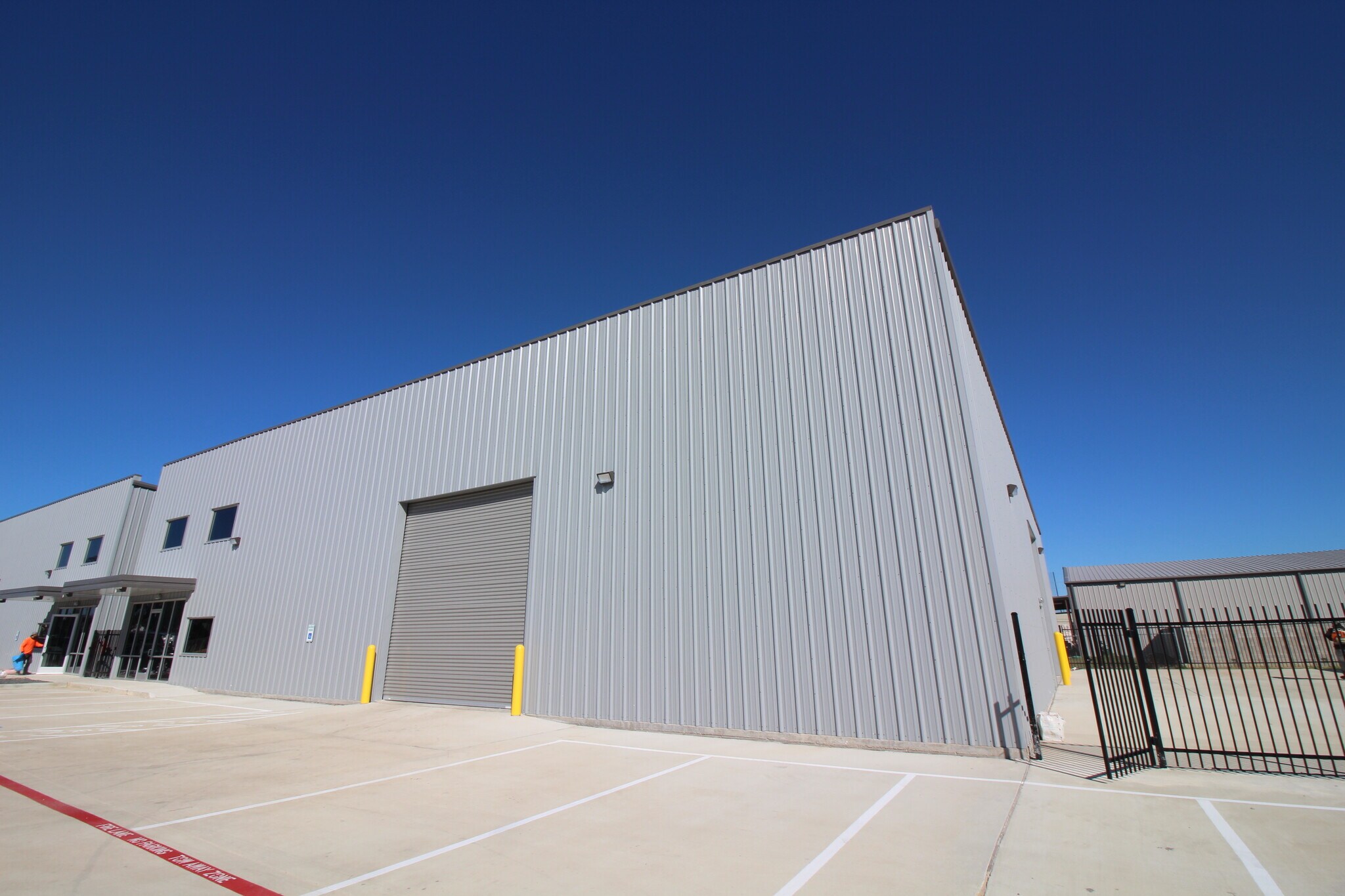 6702 Theall Rd, Houston, TX à vendre Photo principale– Image 1 sur 12