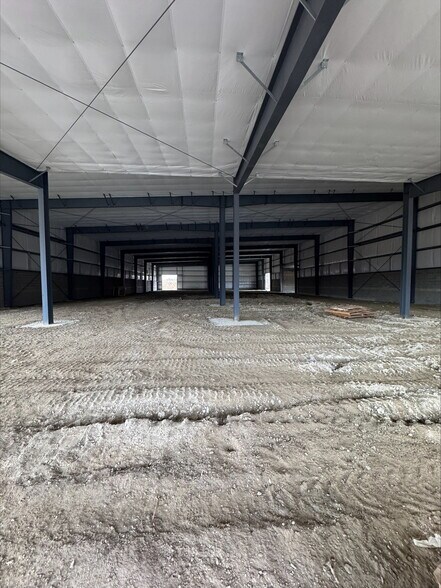 3545 Lane Road, Perry, OH à louer - Photo de l’immeuble – Image 2 sur 3