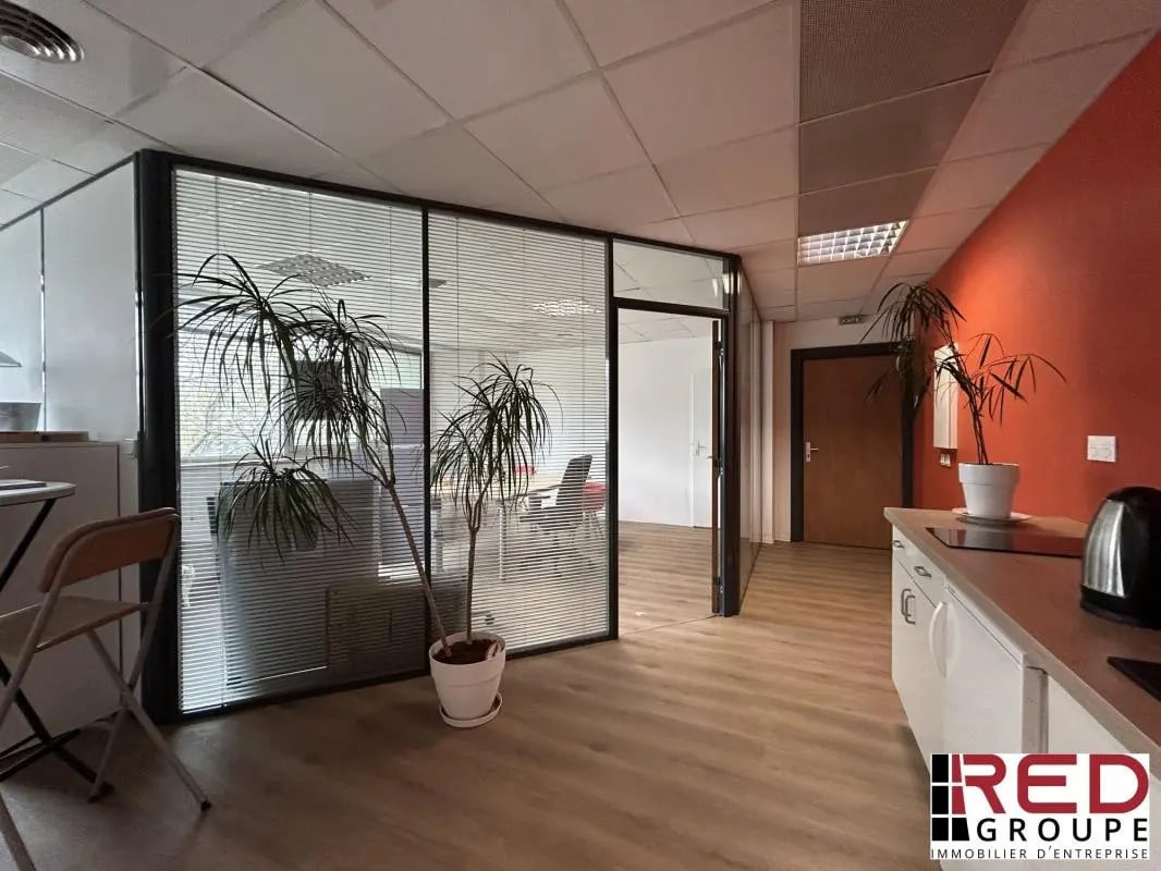 Photo de l’immeuble