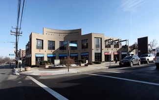 Plus de détails pour 8001 Wisconsin Ave, Bethesda, MD - Bureau/Local commercial à louer