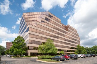 Plus de détails pour 5600 N River Rd, Rosemont, IL - Coworking à louer