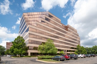 Plus de détails pour 5600 N River Rd, Rosemont, IL - Bureau à louer