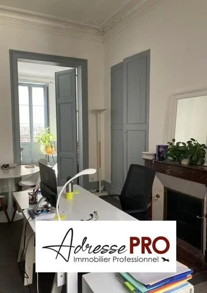 Local commercial dans Bordeaux à louer - Photo de l’immeuble – Image 2 sur 3