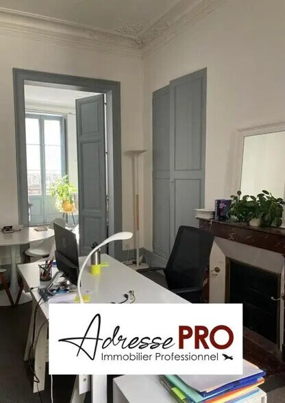 Local commercial dans Bordeaux à louer - Photo intérieure – Image 2 sur 3