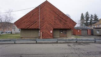 Plus de détails pour 7 Jefferson Ave, Endicott, NY - Industriel/Logistique à vendre