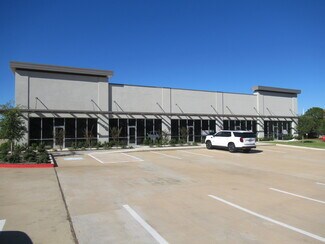 Plus de détails pour 2527 N Frazier St, Conroe, TX - Local commercial à vendre