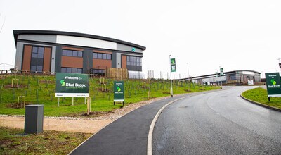 Hill Top, Derby à louer Photo de l’immeuble– Image 1 sur 7