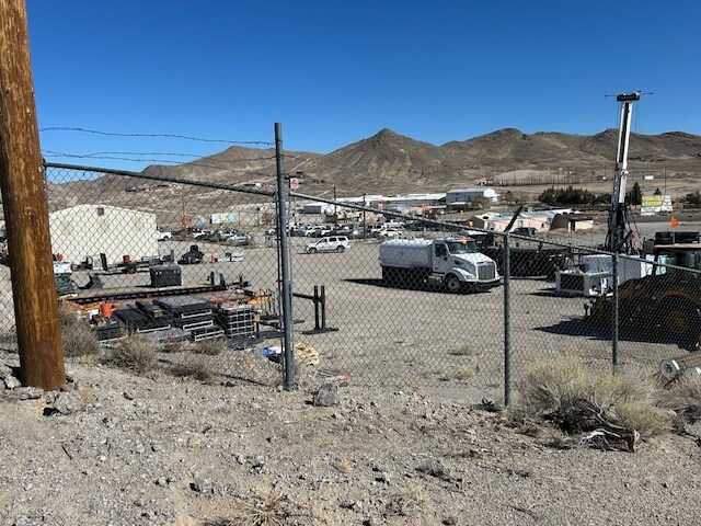 1475 Main st, Tonopah, NV à vendre - Photo de l’immeuble – Image 3 sur 9