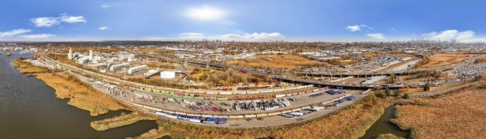 2200 83rd St, North Bergen, NJ à louer - Photo principale – Image 1 sur 1