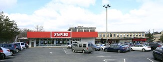 Plus de détails pour 465 Tuckahoe Rd, Yonkers, NY - Bureau à louer