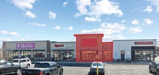 Plus de détails pour 3450 Dodge St, Dubuque, IA - Local commercial à louer
