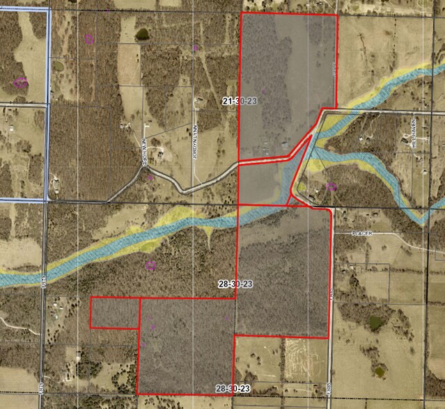 5825 Farm 85 rd, Willard, MO à vendre - Photo de l’immeuble – Image 3 sur 3