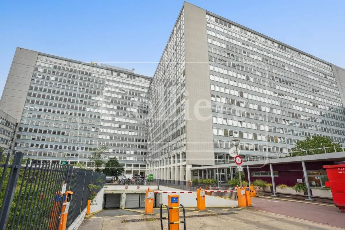 92-98 Boulevard Victor Hugo, Clichy à vendre Photo de l’immeuble– Image 1 sur 13