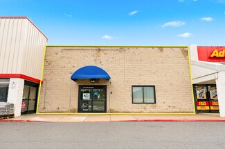 Plus de détails pour 378 Market Place Mall, Weston, WV - Bureau/Médical à louer